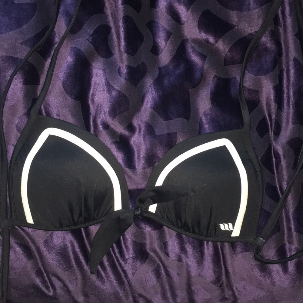 cute bikini top